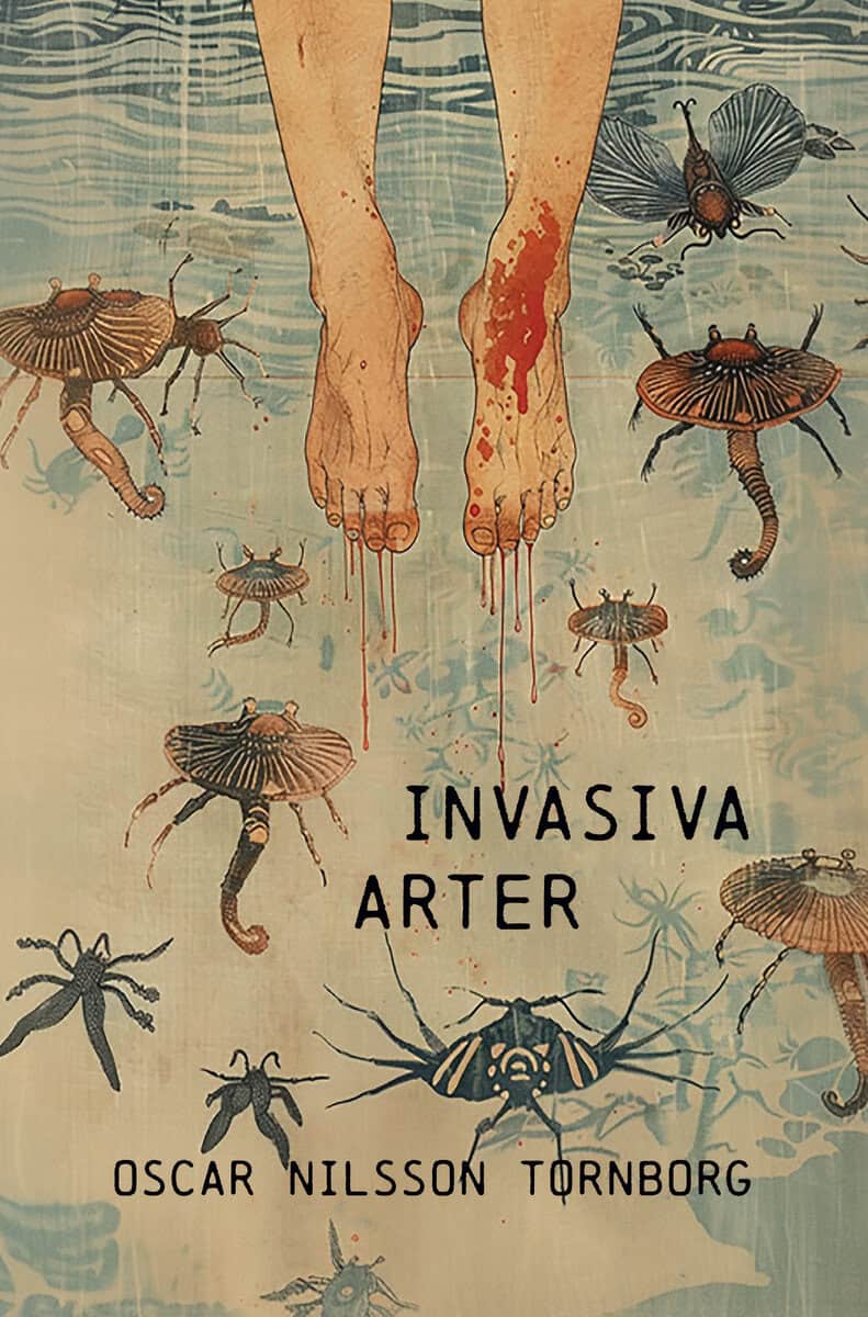 Oscar Nilsson Tornborg | INVASIVA ARTER
