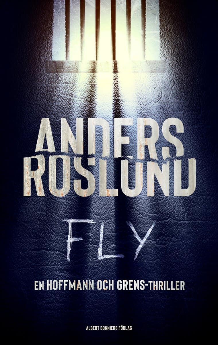 Anders Roslund | FLY