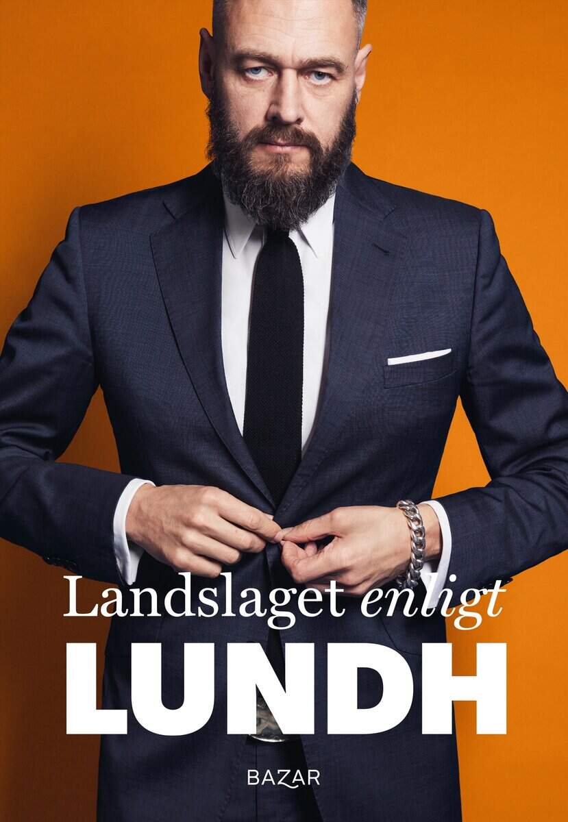 Olof Lundh | LANDSLAGET ENLIGT LUNDH
