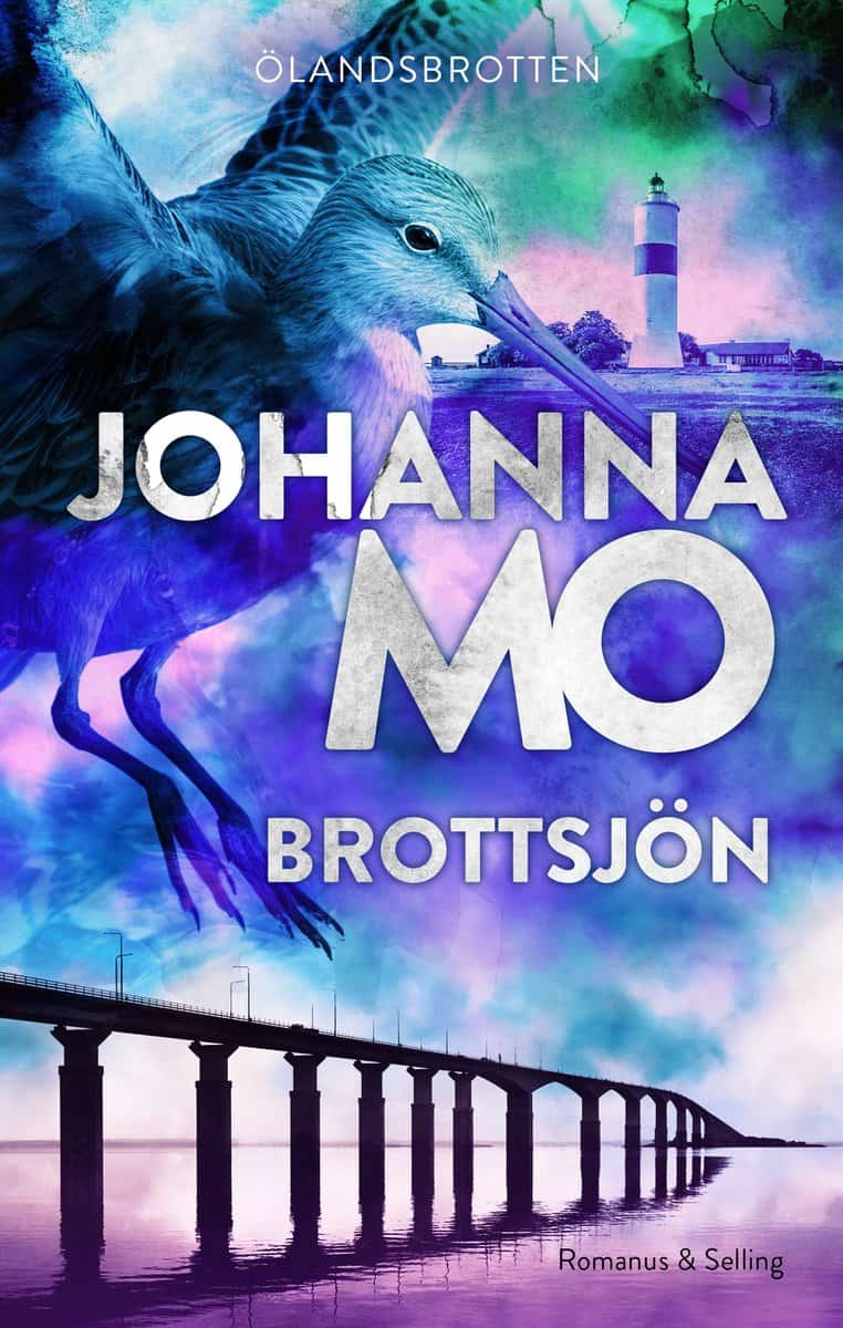 Johanna Mo | BROTTSJÖN