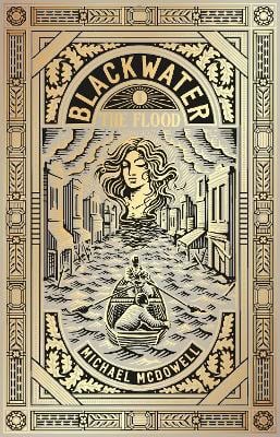 Michael McDowell | BLACKWATER I : The Flood