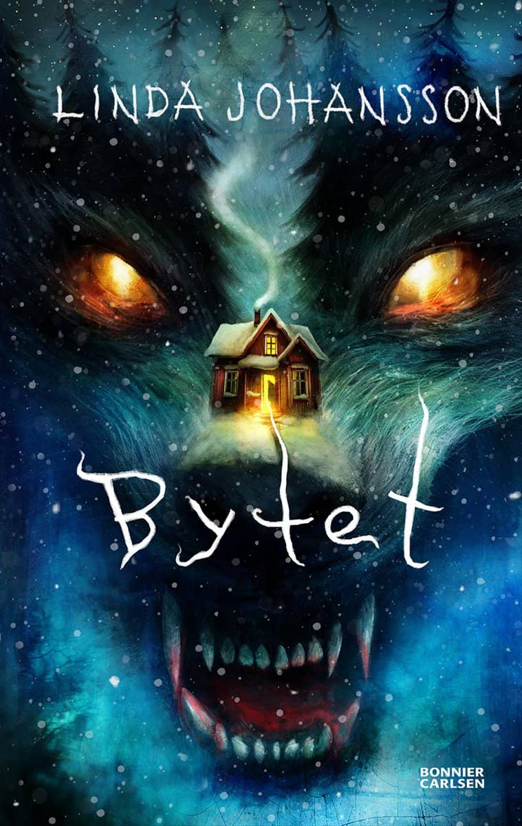 Linda Johansson | BYTET