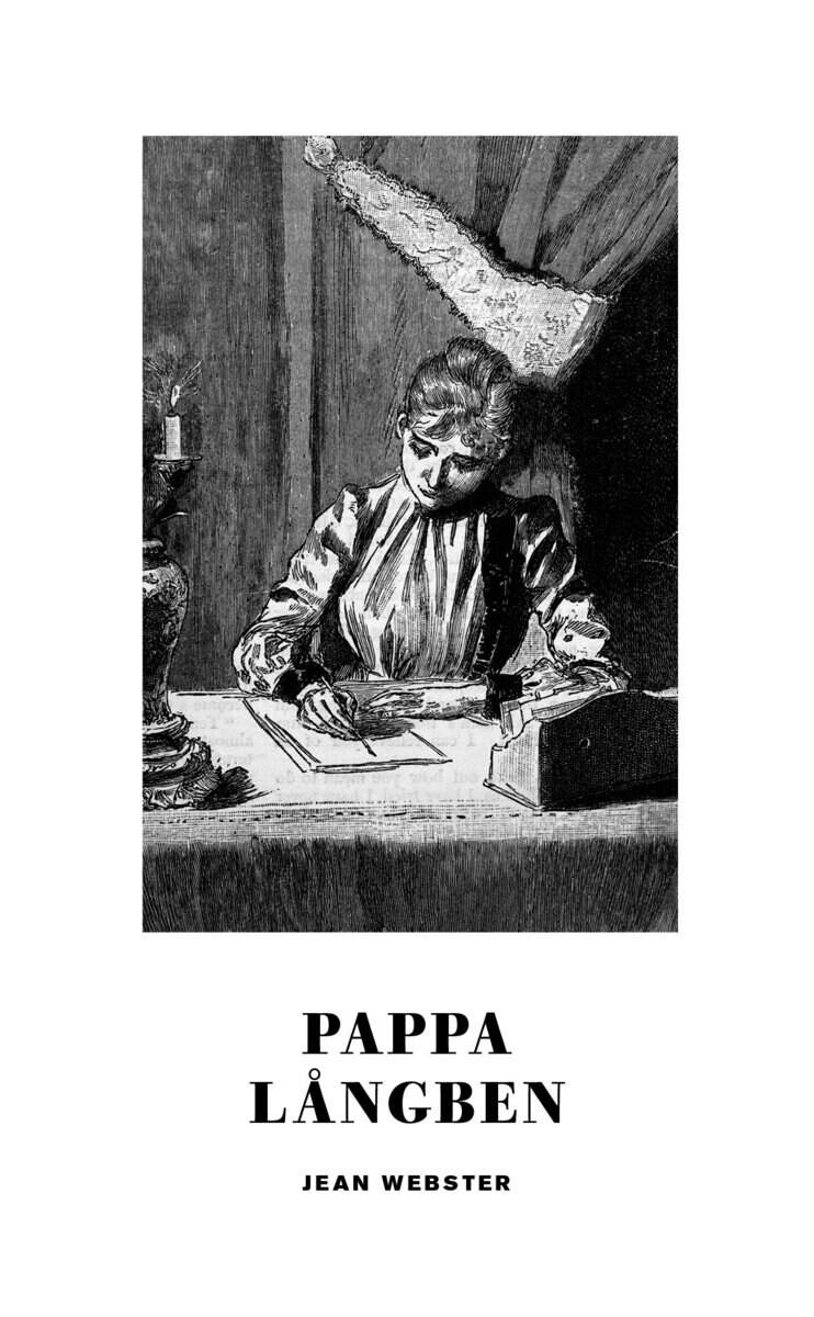 Jean Webster | PAPPA LÅNGBEN