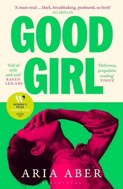 Aria Aber | GOOD GIRL