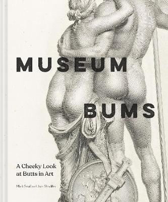 Jack Shoulder | MUSEUM BUMS