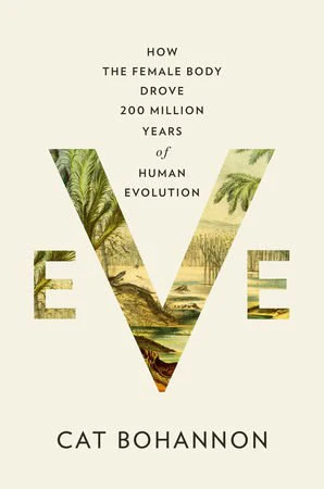 Cat Bohannon | EVE