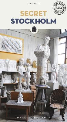 Per Faxneld | SECRET STOCKHOLM GUIDE