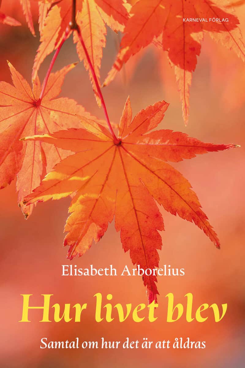 Elisabeth Arborelius | HUR LIVET BLEV