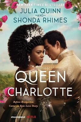 Julia Quinn | QUEEN CHARLOTTE