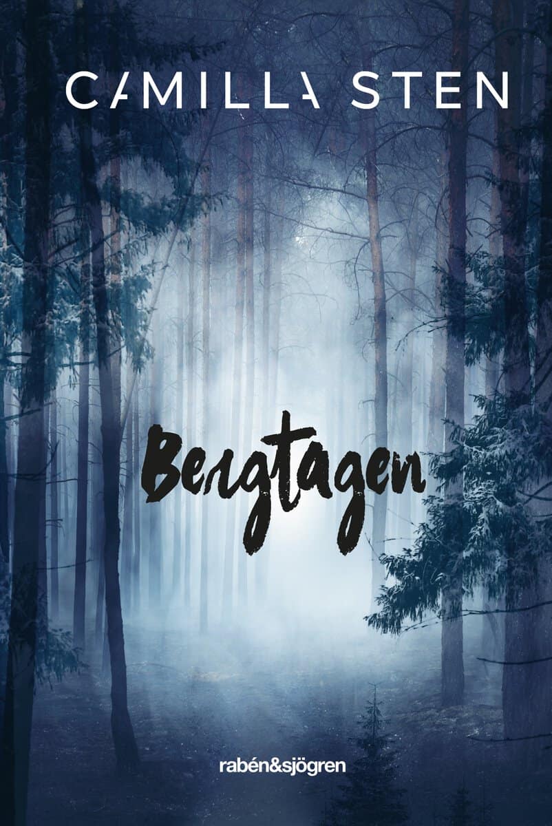 Camilla Sten | BERGTAGEN