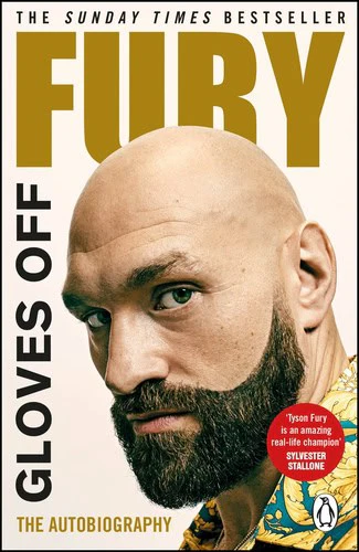 Tyson Fury | GLOVES OFF