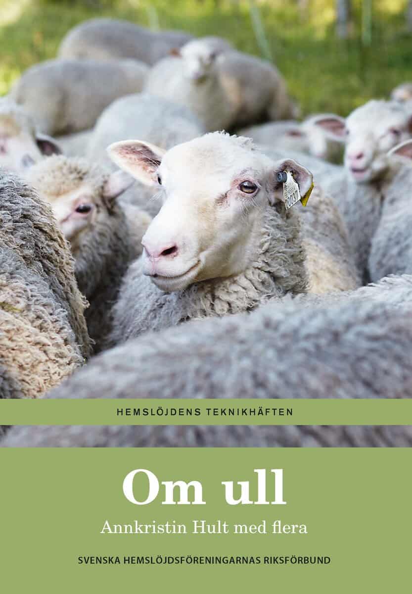 Annkristin Hult | OM ULL
