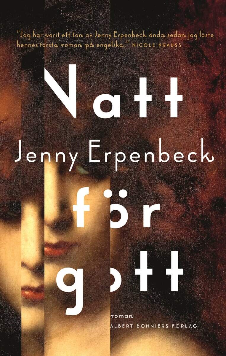 Jenny Erpenbeck | NATT FÖR GOTT