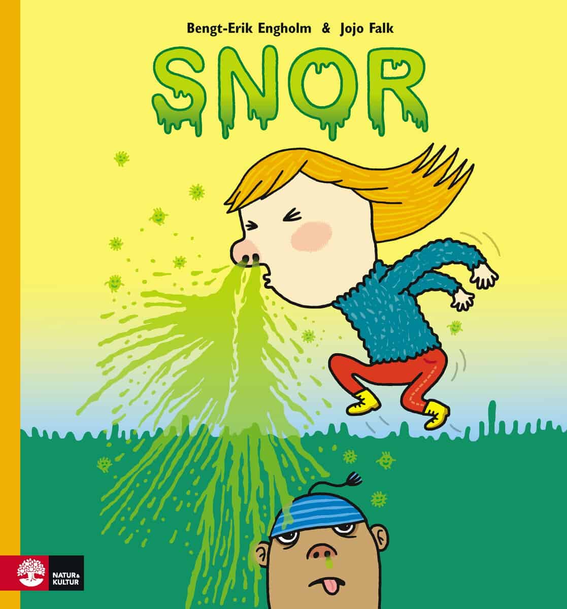 Bengt-Erik Engholm | SNOR