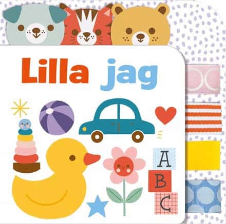 LILLA JAG