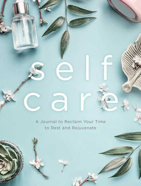 Editors of Chartwell Books | SELF CARE