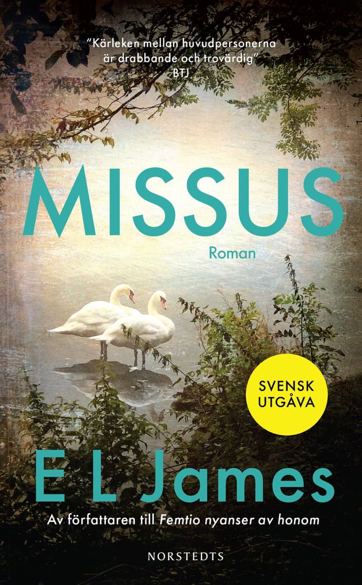 E L James | MISSUS