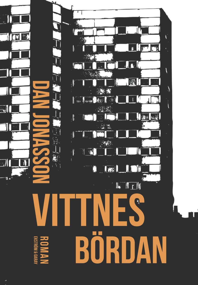 Dan Jonasson | VITTNESBÖRDAN