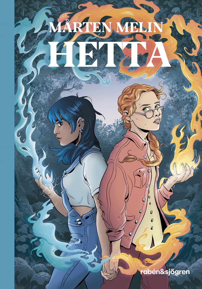 Mårten Melin | HETTA