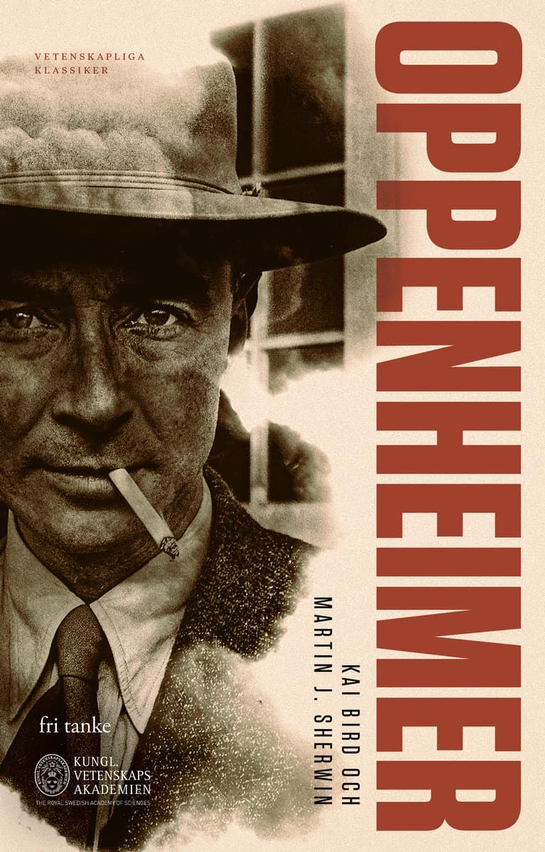 Bird, Kai ; Sherwin, Martin J. | OPPENHEIMER
