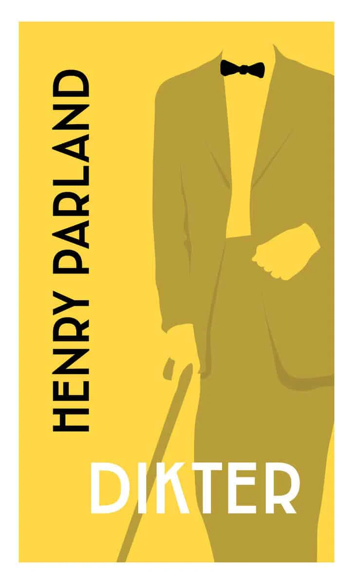 Henry Parland | DIKTER