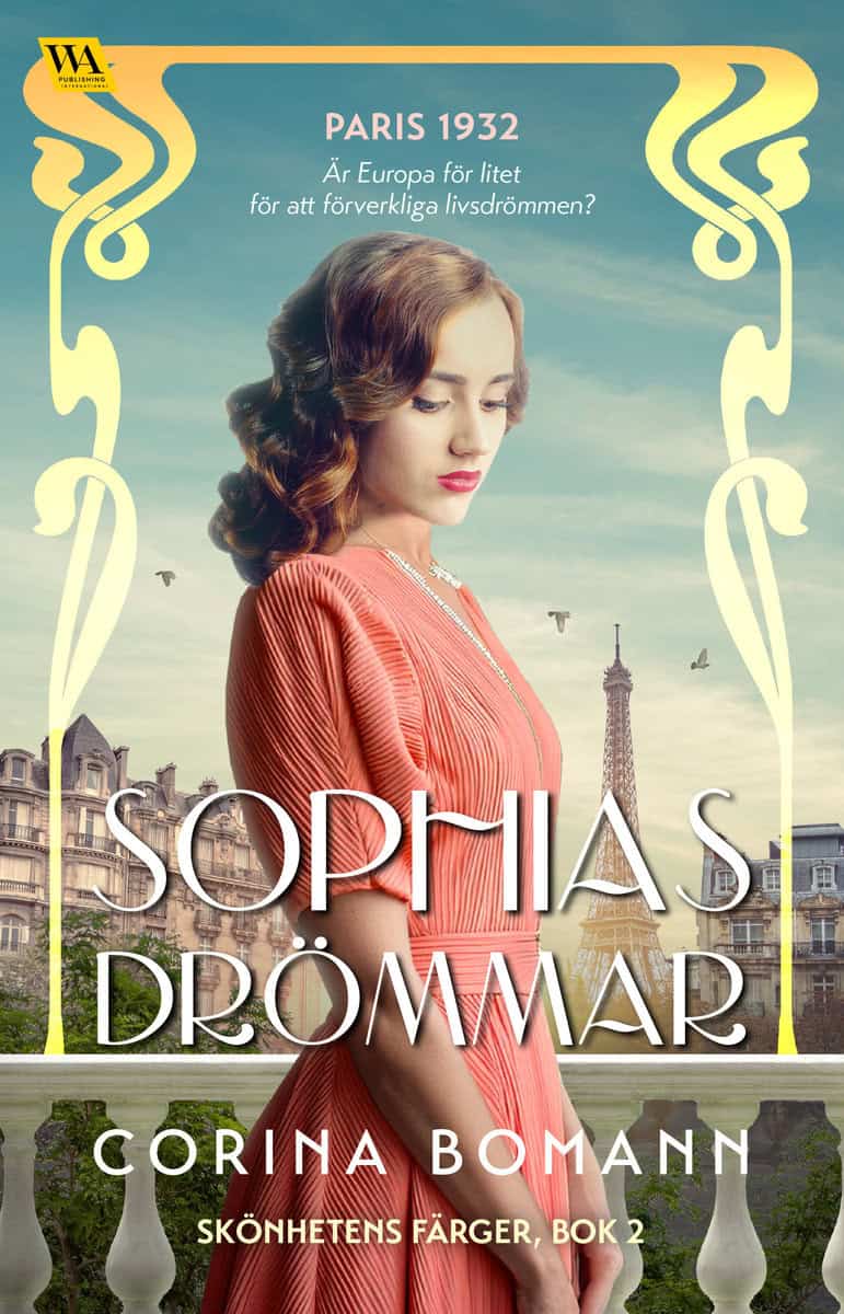 Corina Bomann | SOPHIAS DRÖMMAR