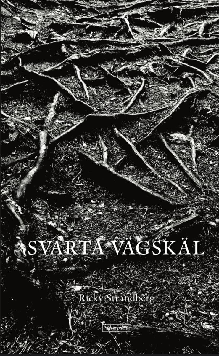 Ricky Strandberg | SVARTA VÄGSKÄL
