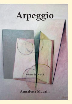 Annalena Maurin | ARPEGGIO
