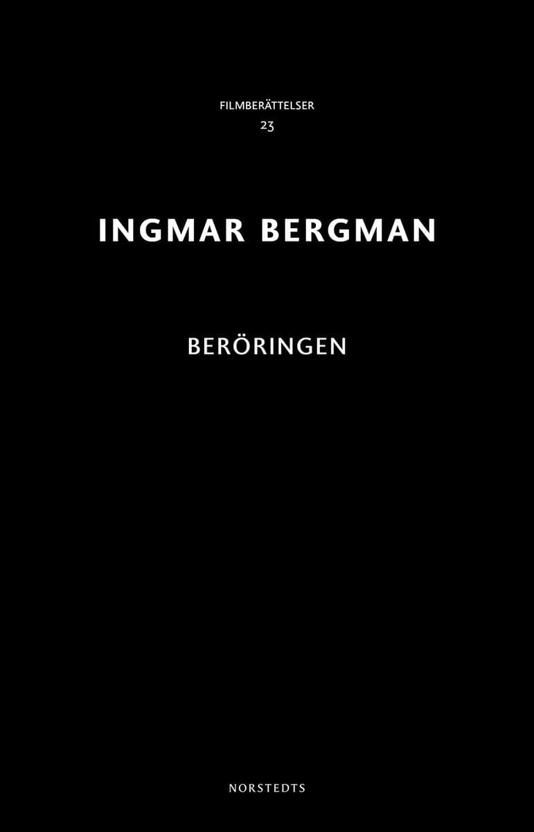 Ingmar Bergman | BERÖRINGEN