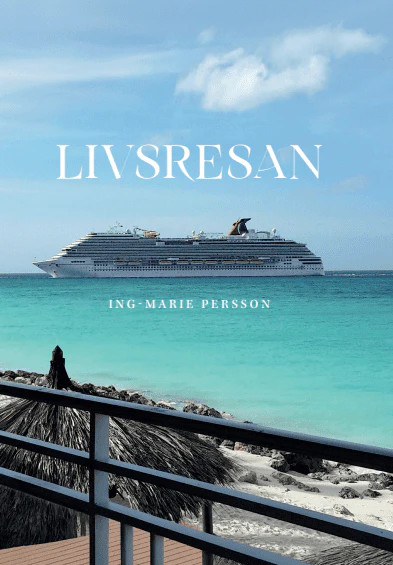 Ing-Marie Persson | LIVSRESAN