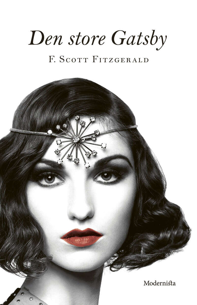 F. Scott Fitzgerald | DEN STORE GATSBY