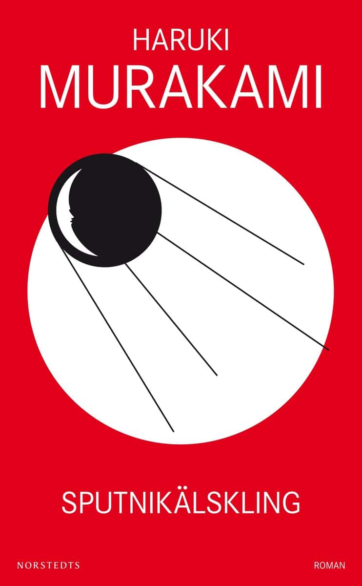 Haruki Murakami | SPUTNIKÄLSKLING