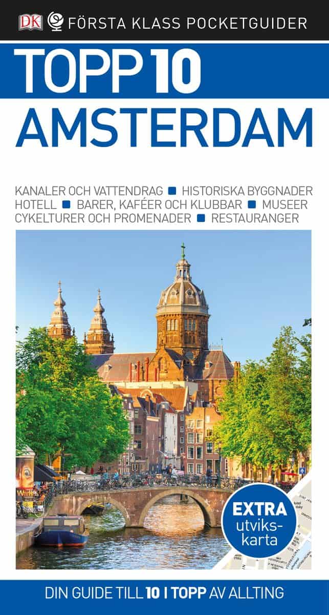 AMSTERDAM