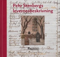 Elgh, Fredrik ; Stenberg, Göran ; Wennstedt, Ola | PEHR STENBERGS LEVERNESBESKRIVNING. D. 5,