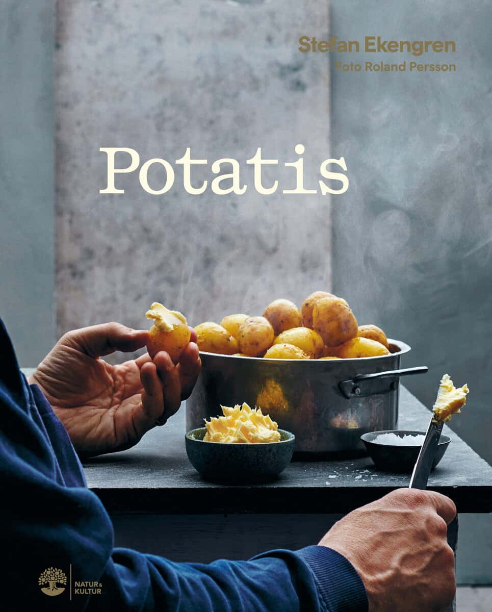 Stefan Ekengren | POTATIS