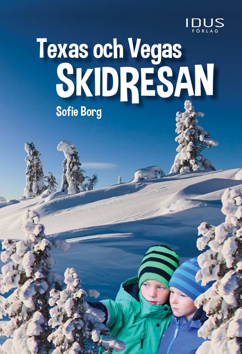 Sofie Borg | SKIDRESAN