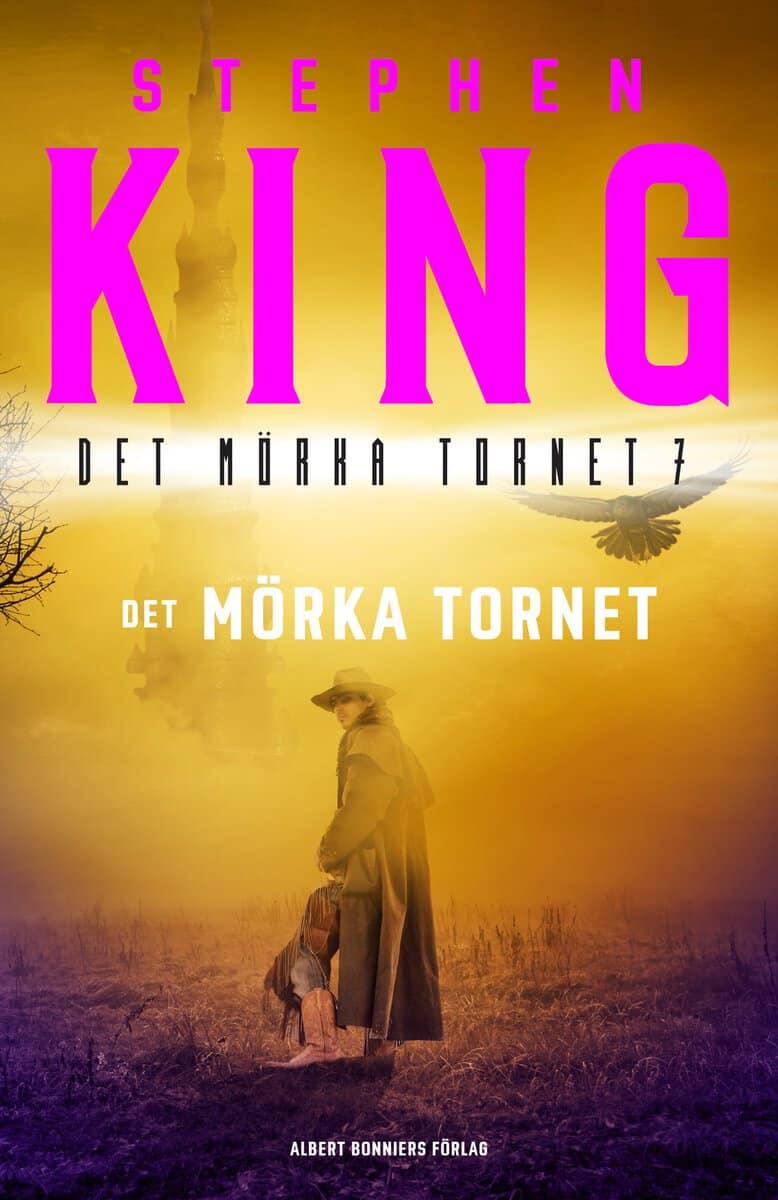 Stephen King | DET MÖRKA TORNET