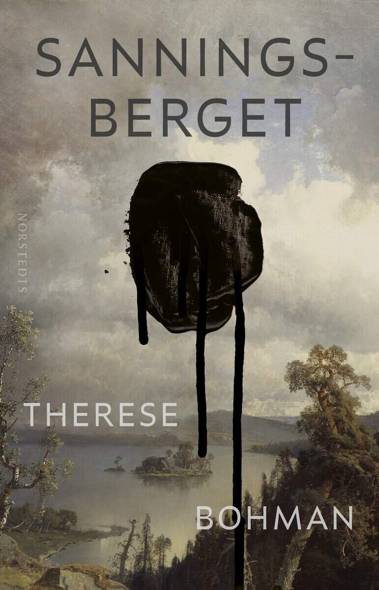 Therese Bohman | SANNINGSBERGET