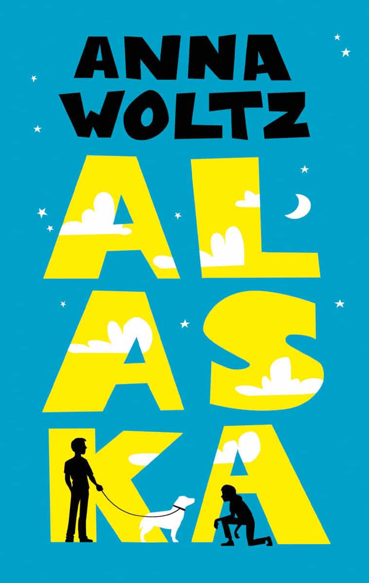 Anna Woltz | ALASKA