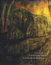 Krister Gustavsson | ANDNINGSBOK, LANDSKAPSBOK : Dikter
