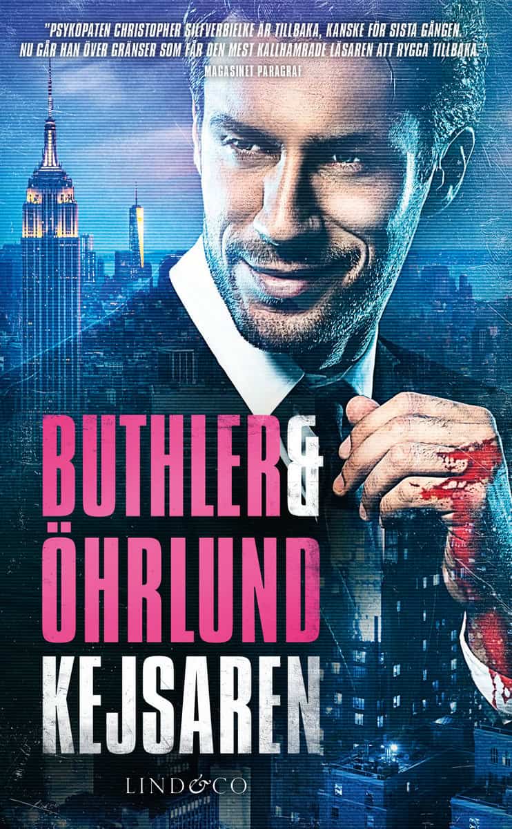 Buthler, Dan ; Öhrlund, Dag | KEJSAREN