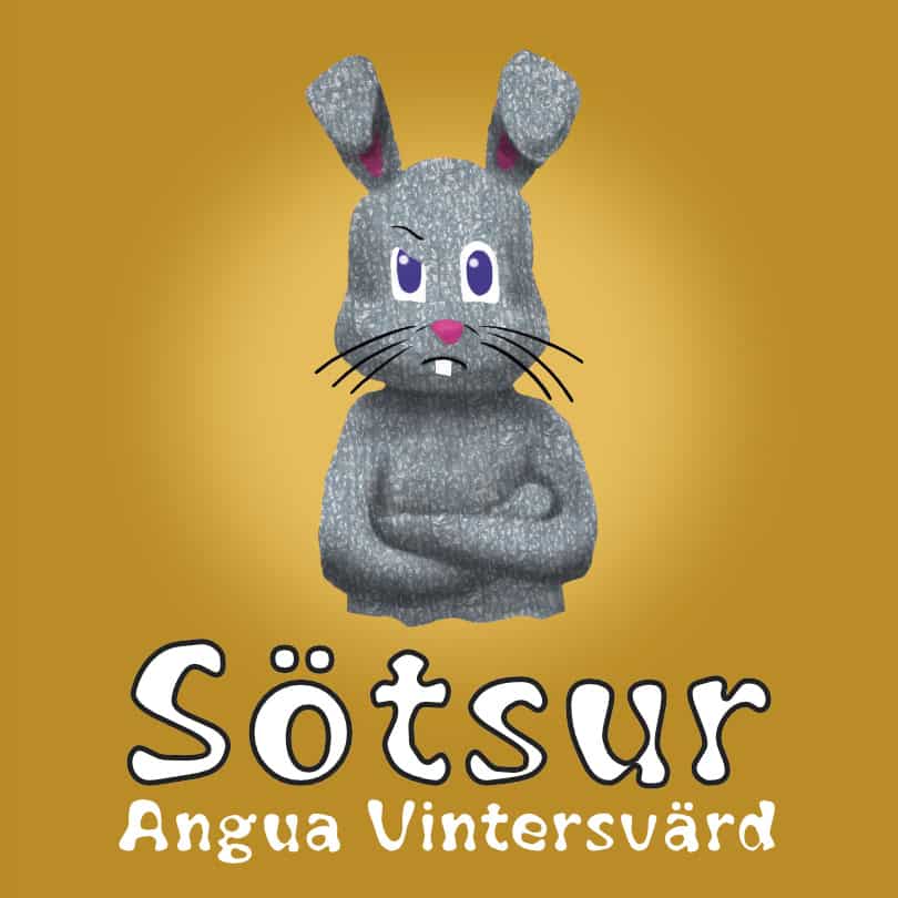 Angua Vintersvärd | SÖTSUR