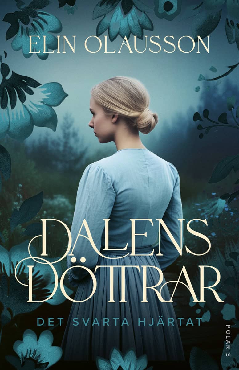 Elin Olausson | DET SVARTA HJÄRTAT