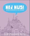Caroline Morgansdotter Blomsten | HEJ HUS! : Hur hus och närmiljöer kan vara lärmiljöer
