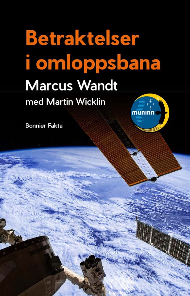 Wandt, Marcus ; Wicklin, Martin | BETRAKTELSER I OMLOPPSBANA