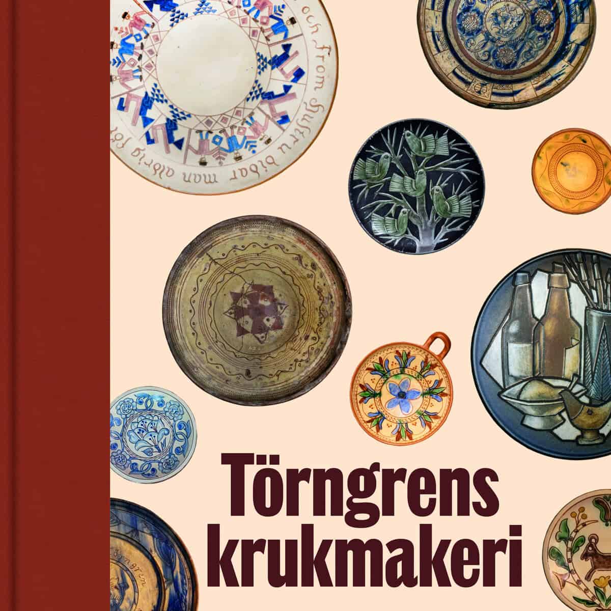 Love Jönsson | TÖRNGRENS KRUKMAKERI
