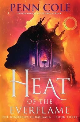 Penn Cole | HEAT OF THE EVERFLAME