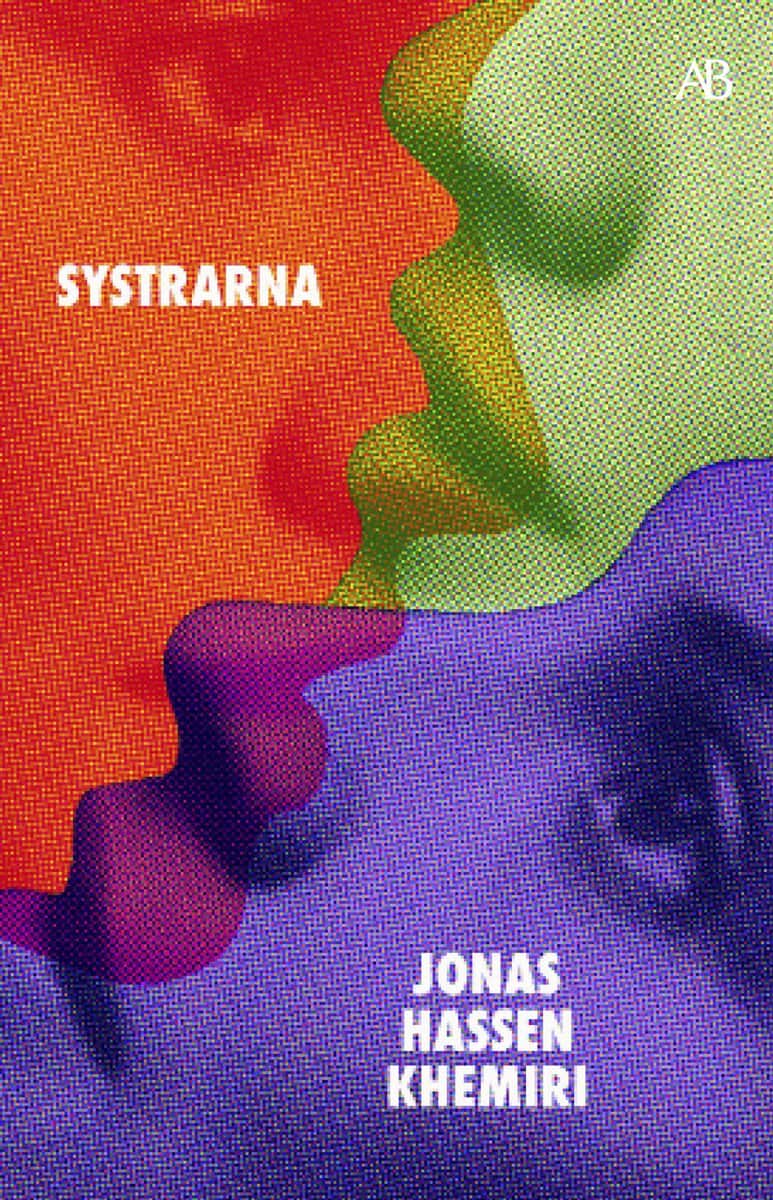 Jonas Hassen Khemiri | SYSTRARNA