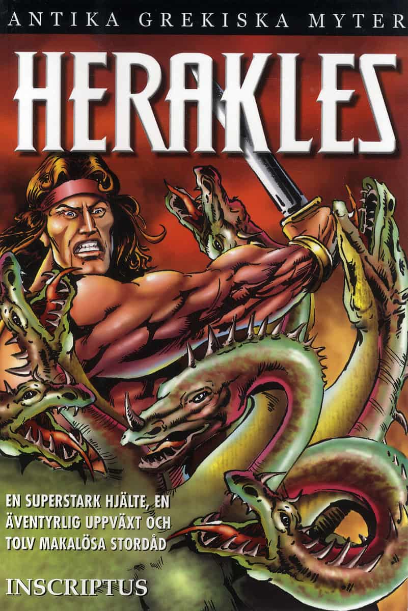 Nick Saunders | HERAKLES