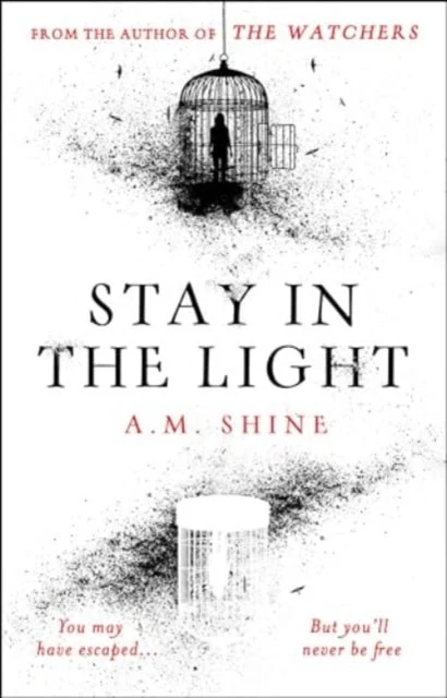 A M Shine | STAY IN THE LIGHT